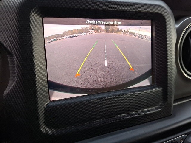 2022 Jeep Wrangler Unlimited Sport S photo 4