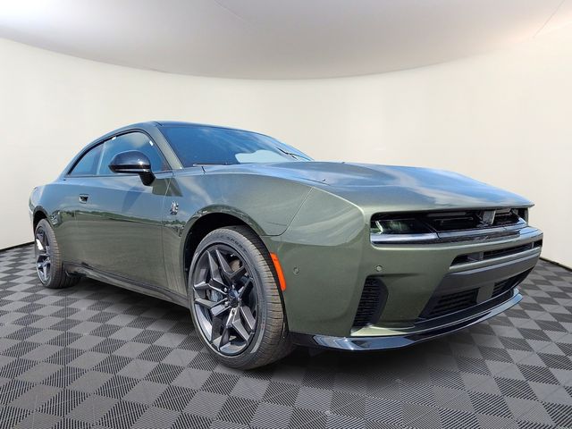 2026 Dodge Charger