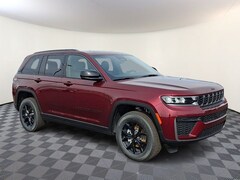 2026 Jeep Grand Cherokee LAREDO ALTITUDE 4X4 Sport Utility