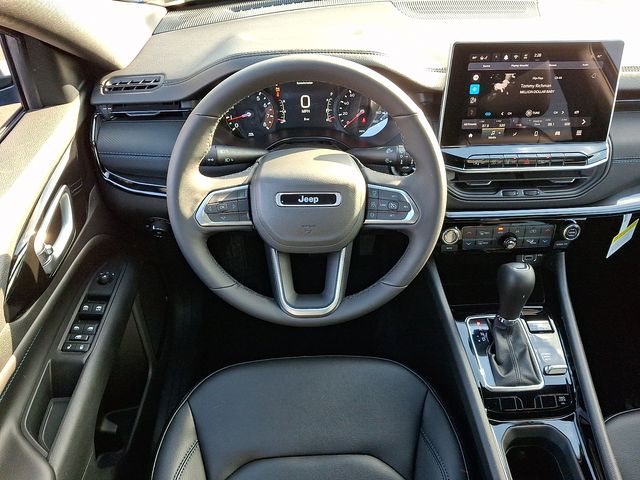 2026 Jeep Compass Limited Altitude - Photo 2