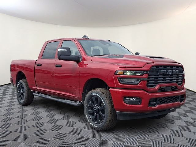  Ram 2500