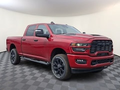 2026 Ram 2500 Tradesman Pickup