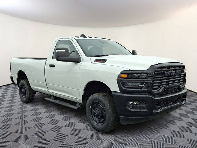 2026 RAM 2500 Tradesman 4X4 Regular Cab's photo