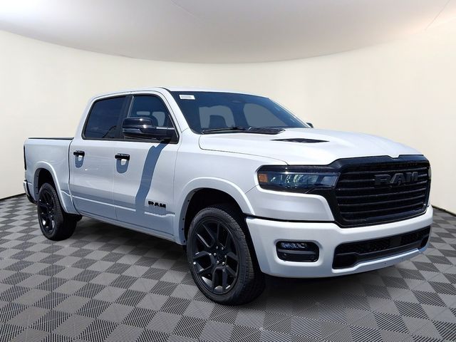 2026 RAM 1500 Laramie 4x4 Crew Cab 5'7's photo