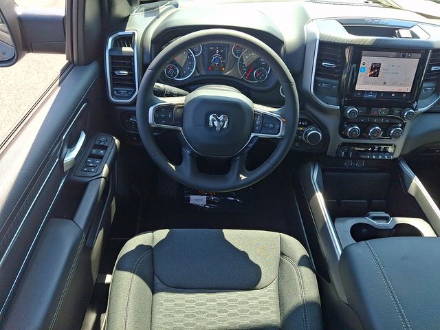 New 2026 Ram 1500 Big Horn/Lone Star Pickup
