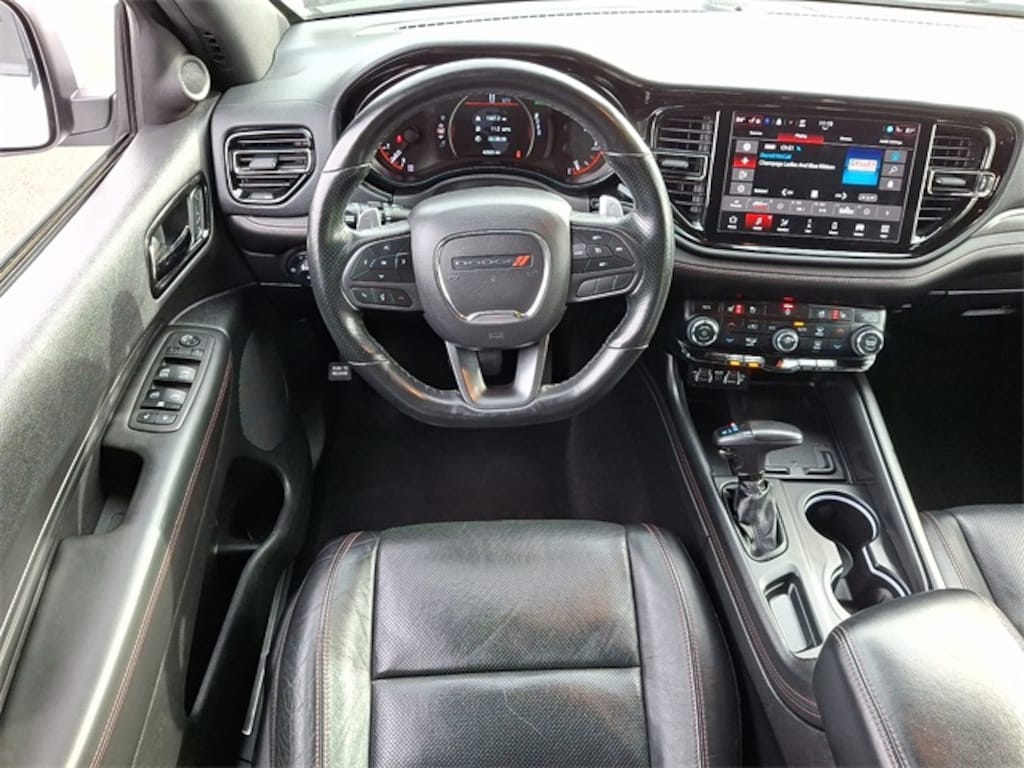 Used 2022 Dodge Durango R/T SUV