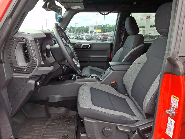 2023 Ford Bronco 4-Door Big Bend - Photo 16