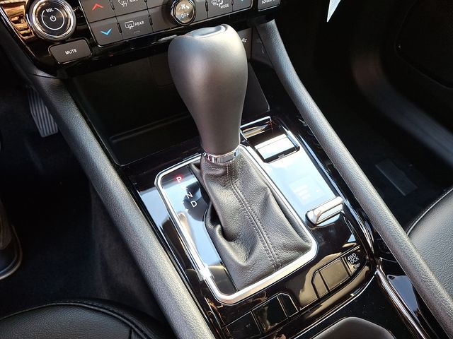 2026 Jeep Compass Limited Altitude - Photo 16