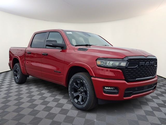 2026 Ram 1500 Big Horn/Lone Star Pickup