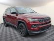 Used 2022 Jeep Compass Latitude SUV