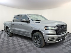 2026 Ram 1500 BIG HORN CREW CAB 4X4 5'7 BOX Pickup