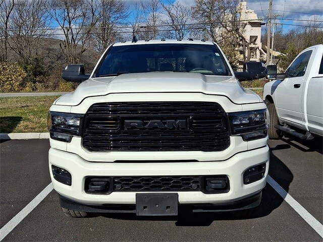 2022 Ram 2500 Limited photo 2