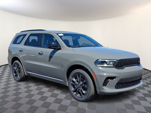 2026 Dodge Durango GT AWD's photo