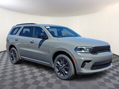 2026 Dodge Durango GT AWD Sport Utility