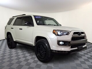 2019 Toyota 4Runner Limited Nightshade SUV for sale in Muncy PA