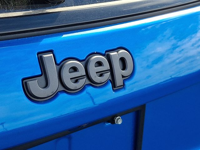 2026 Jeep Compass Altitude Special Edition - Photo 23