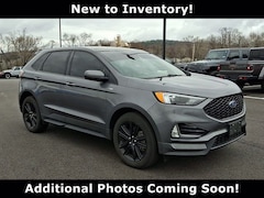 2024 Ford Edge SUV
