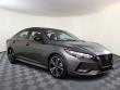 Used 2022 Nissan Sentra SR Sedan