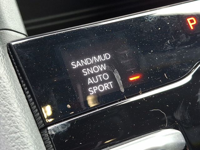 2025 Jeep Grand Cherokee L Limited - Photo 21