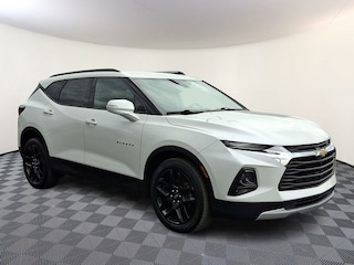 2020 Chevrolet Blazer LT w/3LT SUV for sale in Muncy PA