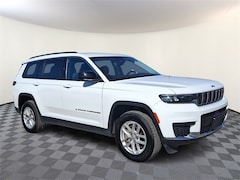 2023 Jeep Grand Cherokee L Laredo SUV