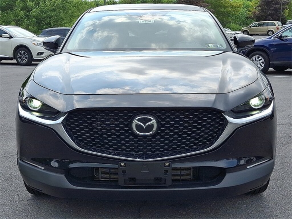 Used 2022 Mazda Mazda CX-30 2.5 S Select Package SUV