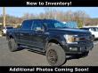 Used 2018 Ford F-150  Truck SuperCrew Cab