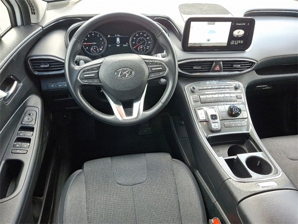 Used 2023 Hyundai Santa Fe SEL SUV