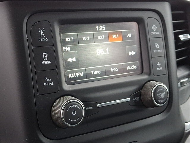 2023 Ram 1500 Big Horn Lone Star photo 3