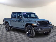 2024 Jeep Gladiator Sport Truck Crew Cab