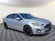 Used 2019 Ford Fusion SE Sedan
