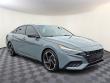 Used 2022 Hyundai Elantra N Line Sedan