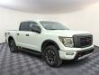 Used 2024 Nissan Titan PRO-4X Truck Crew Cab