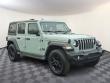 Used 2023 Jeep Wrangler 4-DOOR SPORT 4X4 SUV