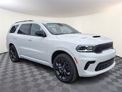 2026 Dodge Durango GT PLUS AWD Sport Utility