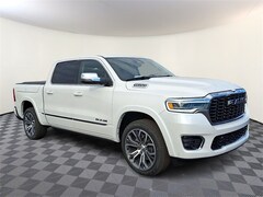 2026 Ram 1500 TUNGSTEN CREW CAB 4X4 Pickup