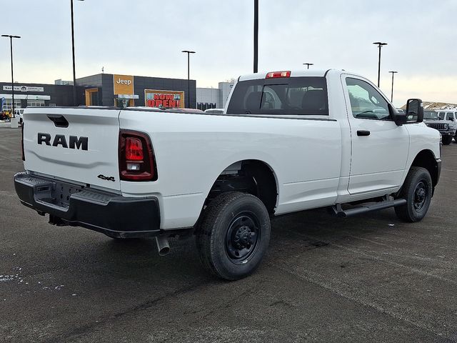 2026 RAM 2500 Tradesman - Photo 7