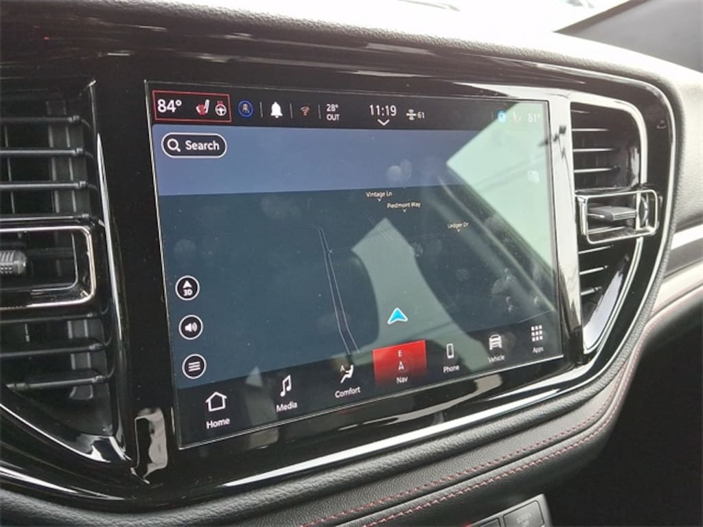 Used 2022 Dodge Durango R/T SUV