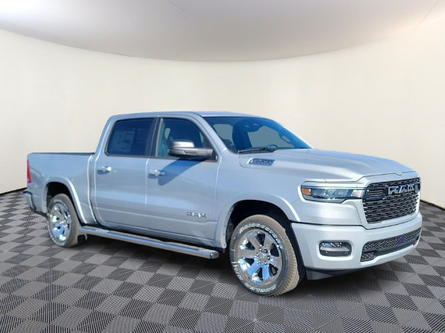 2027 Ram 1500 Big Horn/Lone Star Pickup