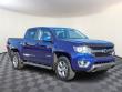 Used 2016 Chevrolet Colorado Z71 Truck Crew Cab