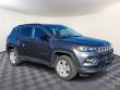 Used 2022 Jeep Compass Latitude SUV