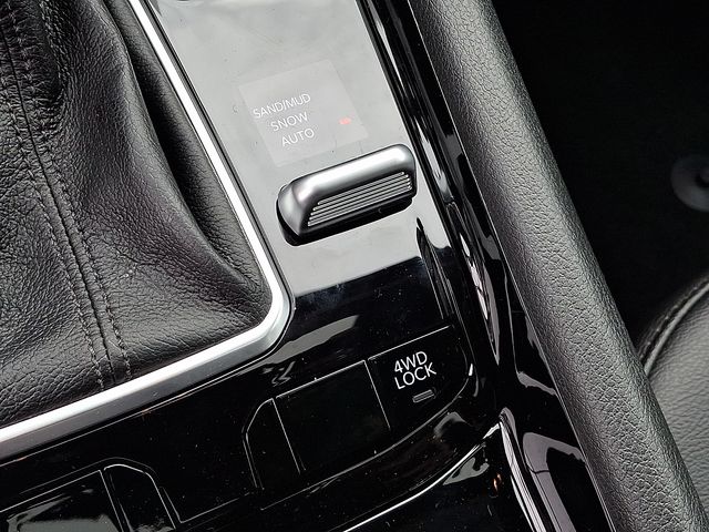 2026 Jeep Compass Limited - Photo 22