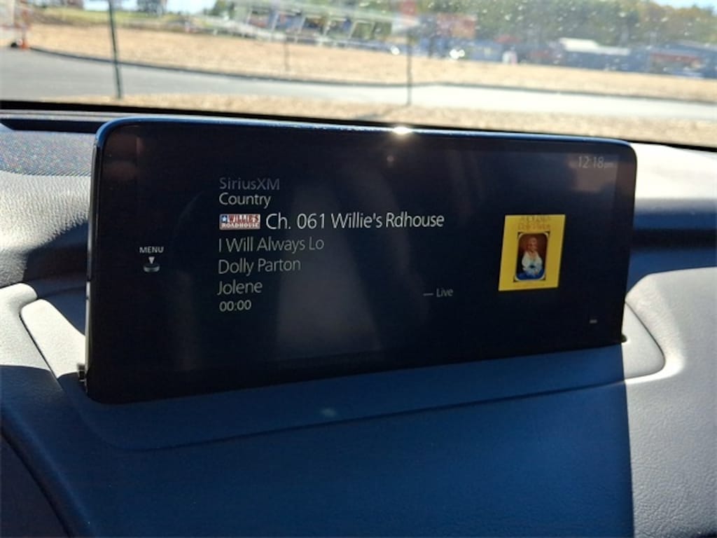 Used 2023 Mazda CX-9 Grand Touring SUV