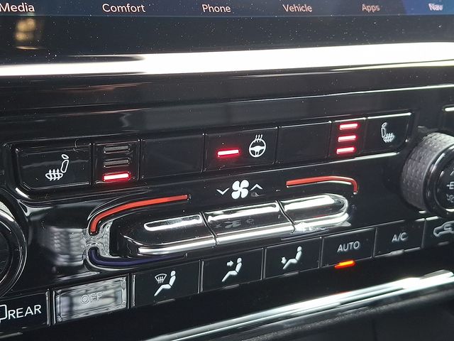2025 Jeep Grand Cherokee L Limited - Photo 20