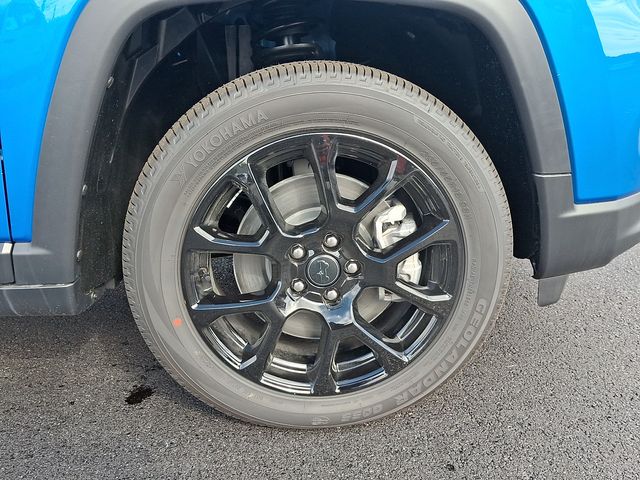 2026 Jeep Compass Altitude Special Edition - Photo 12