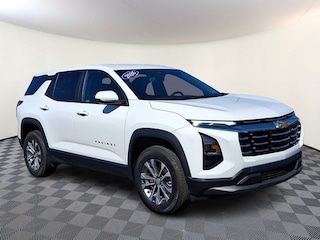 2026 Chevrolet Equinox LT SUV for sale in Muncy PA