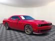 Used 2016 Dodge Challenger SRT Hellcat Coupe