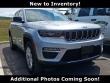 Used 2022 Jeep Grand Cherokee Limited SUV