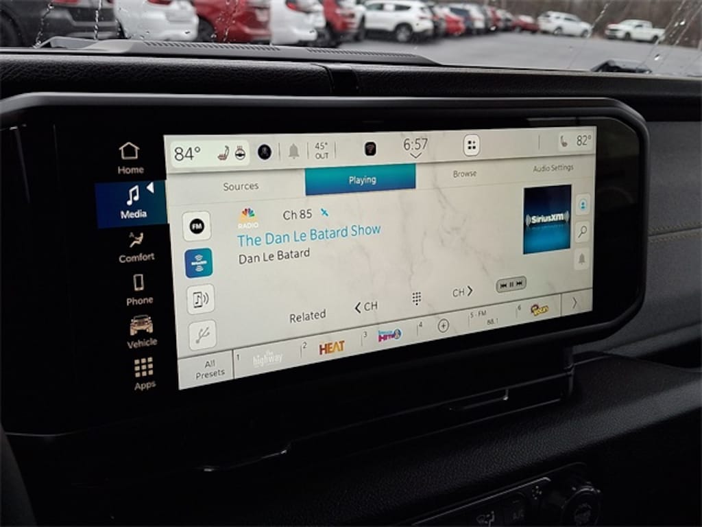 New 2026 Jeep Wrangler 4-DOOR WILLYS Sport Utility