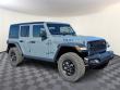  Jeep Wrangler 4xe